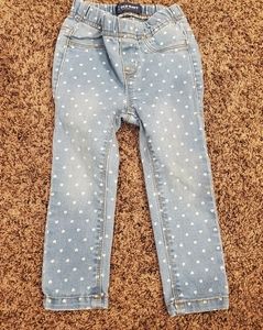 Toddler 2t jeans